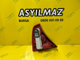 Oto Çıkma Parça / Elektrik / Stop / Renault / Clio / Çıkma Parça 