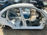 Oto Çıkma Parça / Kaporta & Karoser / Tavan Sacı / Citroen / C3 / Çıkma Parça 