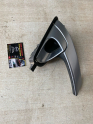 Nissan Primera P12 Sol Ön Nikelajlı İç kapı Kolu 2003-2008 Model