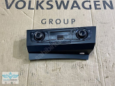 AUDİ A1 A3 A4 A5 A6 A7 Q2 Q3 Q5 KLİMA KONTROL PANELİ 8T18200