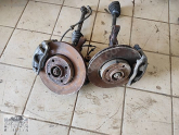 Renault Clio 3 fren kaliperi