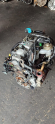 FORD CONNECT 90LIK ÇIKMA MOTOR