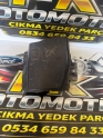 Dacia Dokker Sigorta Kutusu 2013