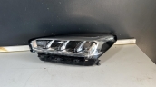 CHERY TİGGO 7 PRO LED SOL FAR 605000199AB