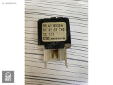 Kia rio KY0267740 Ky02-67-740 12v 30a için orijinal Röle