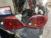 Peugeot 307 sağ sol arka stoplar