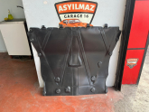 CLİO 5 ÖN KARTER MUHAFAZA PLASTİĞİ SIFIR İTHAL