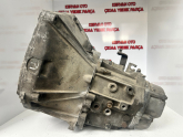 Oto Çıkma Parça / Şanzıman & Vites / Şanzıman Komple / Fiat / Doblo / Çıkma Parça 