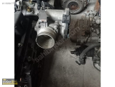 Opel Astra j 1,6 turbo çıkma gaz kelebeği
