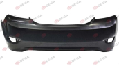 HYUNDAİ ACCENT BLUE ARKA TAMPON 2011-2017 SIFIR