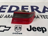 MERCEDES W210 E KASA 95-02 SAĞ STOP makyajlı