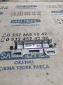 ÇIKMA VW GOLF 7 EL TUTAMAĞI BRAKETİ 5G6858687