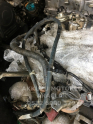 TOYOTA HİLUX ÇIKMA MOTOR TESİSATI                 (XS2104S25)