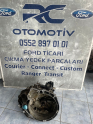 Ford Courier 2023-2026 1.5 TDCi 6 İleri Şanzıman F1DR-7002-CDB