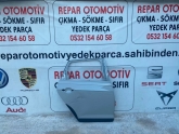 Volkswagen Polo taigo sağ arka kapı Nardo gri