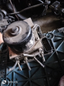 8N0907379 8N0614517 audi tt ABS BEYNİ