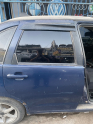 Oto Çıkma Parça / Kaporta & Karoser / Kapı / Volkswagen / Polo / Çıkma Parça 