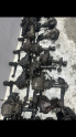 Oto Çıkma Parça / Şanzıman & Vites / Defransiyel / Isuzu / D-Max / Çıkma Parça 