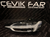 VOLVO XC60 2019-2023 MATRİX SAĞ SOL FAR TAKIM