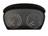 E90 E91 E92 E93 Km Saati Gösterge Paneli Kadran A2C53113047