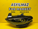 EGEA SOL FAR ORJİNAL (NİKELAJ KAŞ) - 52145166