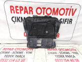 Renault express motor alt muhafaza  758908552r