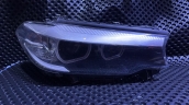 Oto Çıkma Parça / Elektrik / Far / BMW / 5 Serisi / Çıkma Parça 