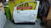 OPEL CROSLAND SOL ÖN  KAPI BEYAZ ÇIKMA ORJİNAL YEDEK PARÇA