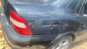 OPEL VECTRA B SAĞ ARKA ÇAMURLUK KESME.OTO ERKAN ÜNYE