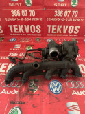 LT35 2.5TDİ ÇIKMA TURBO