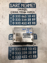 ÇIKMA BMW 3 serisi E36 MOTOR BEYNİ 1739679 001
