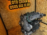 Oto Çıkma Parça / Motor / Motor Komple / Hyundai / Accent / Çıkma Parça 