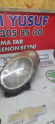 Nisan micra sol far