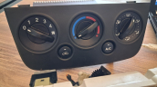 FORD FİESTA 2002 2008 KLIMA KONTROL PANEL