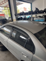 HONDA CİVİC VTEC2 SOL ARKA KAPI CAMI ORJİNAL ÇIKMA