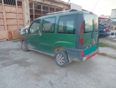 Oto Çıkma Parça / Fiat / Doblo / Kaporta & Karoser / Kaput / Çıkma Parça 