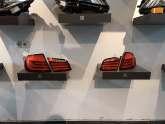 BMW F10 SOL İÇ STOP DÜZ 2010 2013 7203225 63217203225 HS