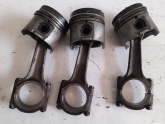 PEUGEOT PARTNER 1.9 MOTOR PİSTON VE KOL ADET FİYATI