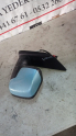 FİAT FİORİNO SOL AYNA -DS OTOMOTİV-