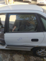 ÇIKMA OPEL ASTRA F SOL ARKA KAPI 1653