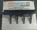 2526119a ÇITROEN XSARA ÇİKMA ATEŞLEME BOBİNİ