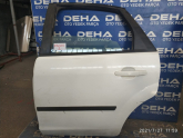 Ford focus 2 çıkma orjinal sol arka kapı