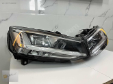 Oto Çıkma Parça / Elektrik / Far / Audi / Q2 / Sıfır Parça 