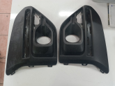 Dacia sis kapak sag sol 261524158R