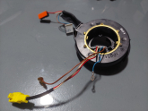 BMW E39 5 SERISI AIRBAG SARGISI