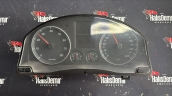 VOLKSWAGEN GOLF 5 KİLOMETRE SAATİ GÖSTERGE PANELİ 1K0920853A