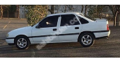 Opel Vectra kapı camları