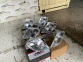 CİTROEN BERLİNGO SAĞ SİNYAL , CİTROEN BERLİNGO SOL SİNYAL 98-03