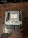 Mercedes W 639 Viano Motor Beyni
