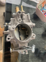 Oto Çıkma Parça / Ateşleme & Yakıt / Karbüratör / Renault / R 5 / Çıkma Parça 